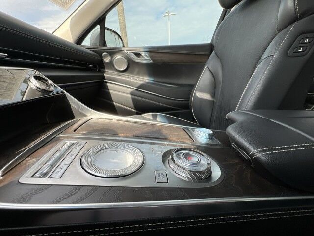 2022 Genesis GV80 San Juan TX