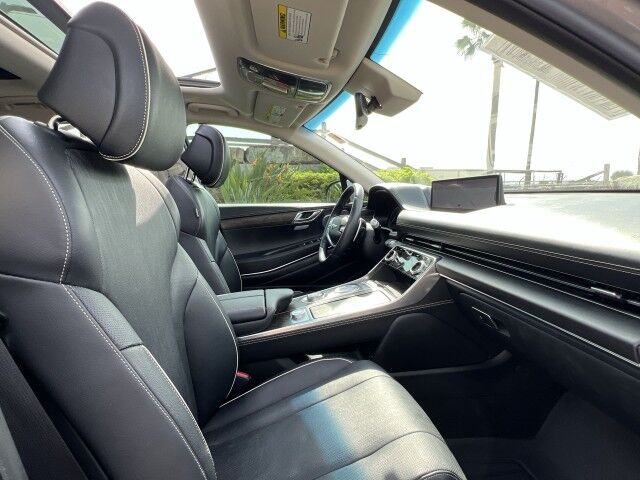 2022 Genesis GV80 San Juan TX