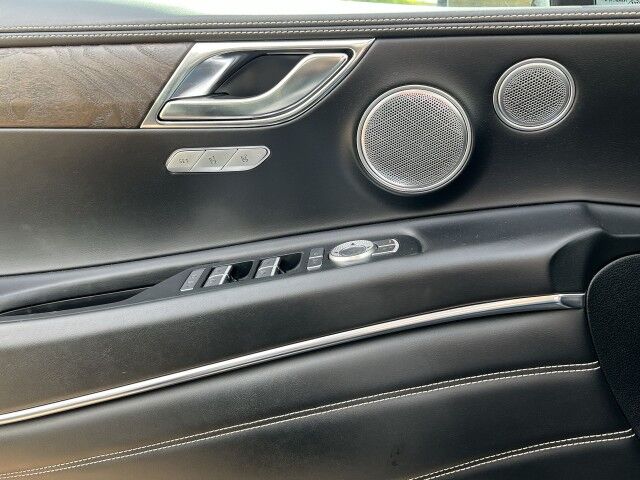 2022 Genesis GV80 San Juan TX