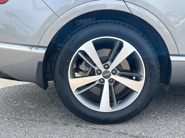 2022 Genesis GV80 San Juan TX