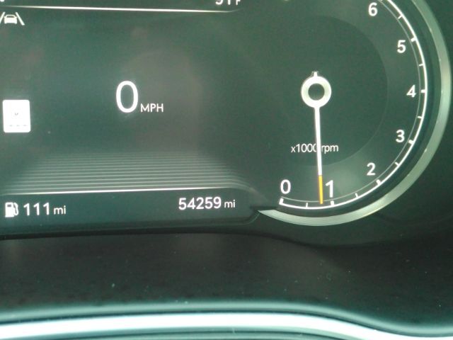 2022 Genesis GV80 2.5T Plano TX