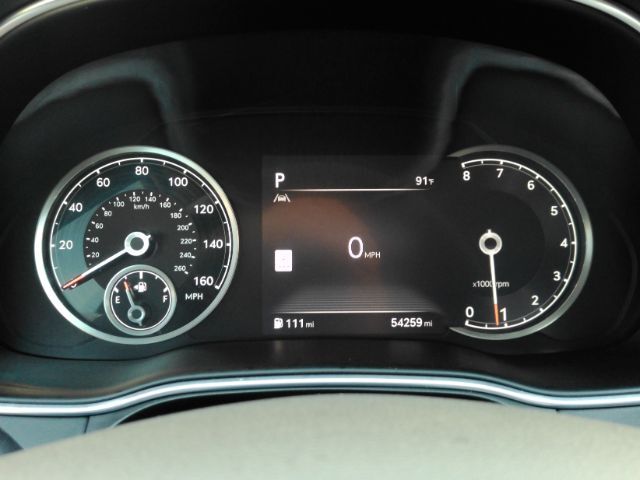 2022 Genesis GV80 2.5T Plano TX