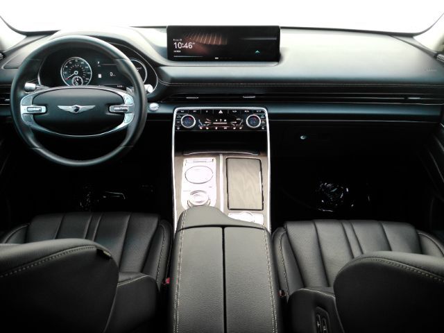 2022 Genesis GV80 2.5T Plano TX