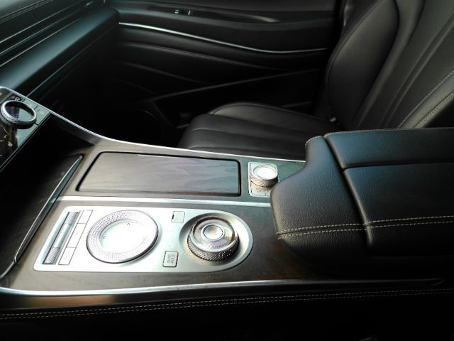 2022 Genesis GV80 2.5T Plano TX
