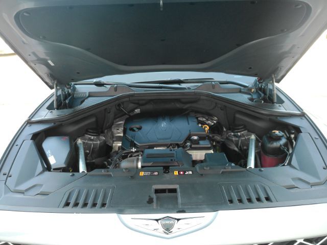 2022 Genesis GV80 2.5T Plano TX