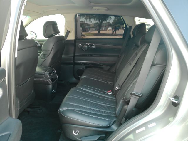 2022 Genesis GV80 2.5T Plano TX