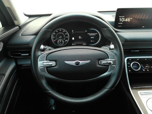 2022 Genesis GV80 2.5T Plano TX