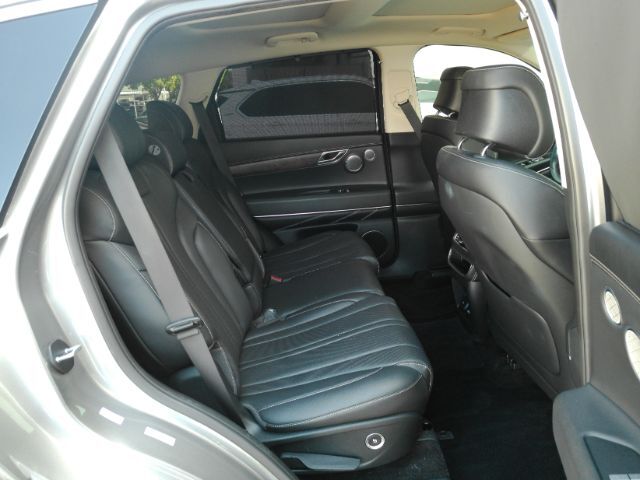 2022 Genesis GV80 2.5T Plano TX