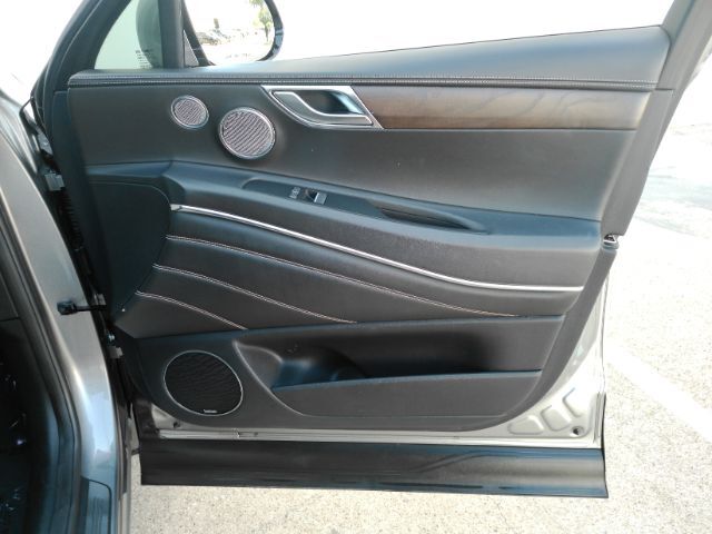 2022 Genesis GV80 2.5T Plano TX