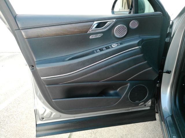 2022 Genesis GV80 2.5T Plano TX