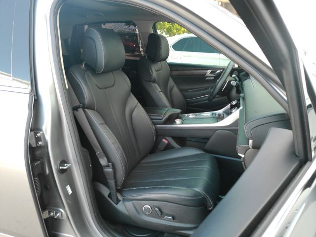 2022 Genesis GV80 2.5T Plano TX