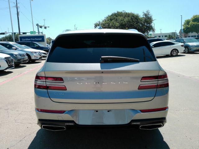 2022 Genesis GV80 2.5T Plano TX