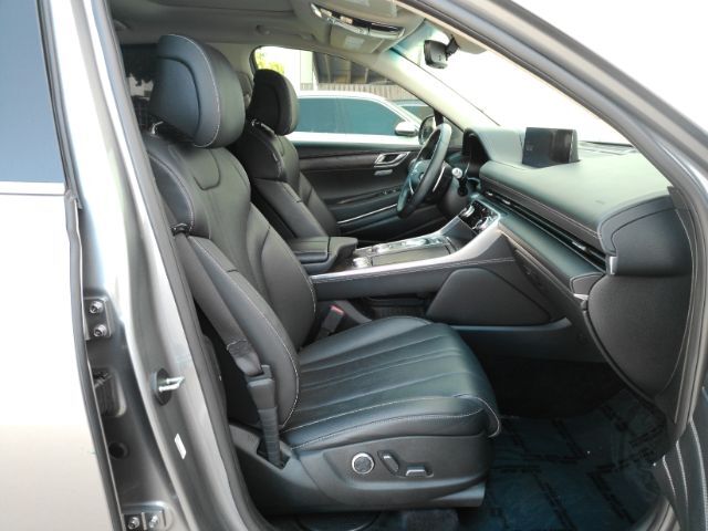 2022 Genesis GV80 2.5T Plano TX