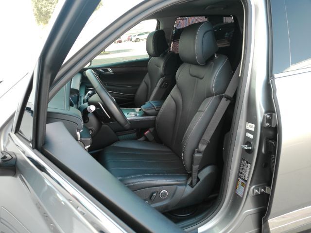 2022 Genesis GV80 2.5T Plano TX