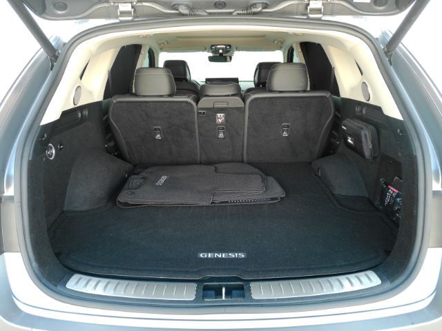 2022 Genesis GV80 2.5T Plano TX