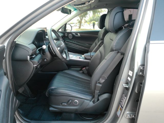 2022 Genesis GV80 2.5T Plano TX
