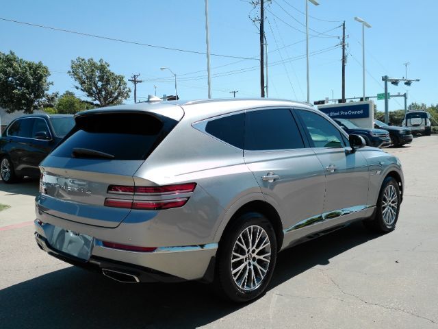2022 Genesis GV80 2.5T Plano TX