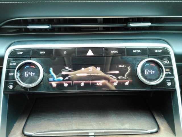 2022 Genesis GV80 2.5T Plano TX