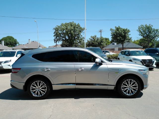 2022 Genesis GV80 2.5T Plano TX