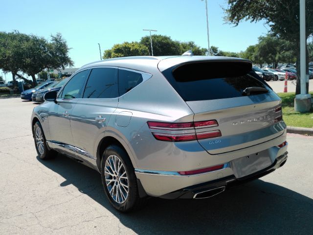 2022 Genesis GV80 2.5T Plano TX