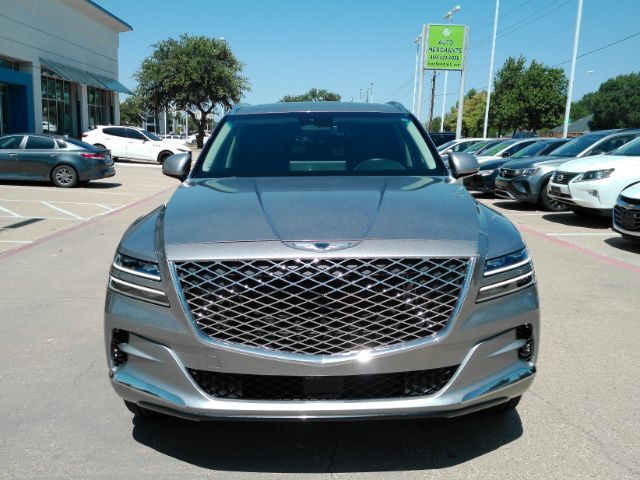 2022 Genesis GV80 2.5T Plano TX