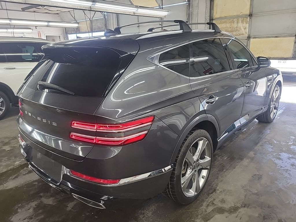 2022 Genesis GV80 2.5T Milwaukie OR