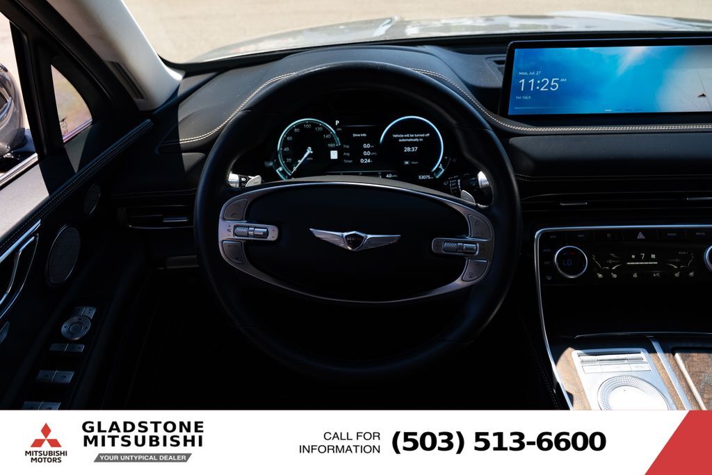 2022 Genesis GV80 2.5T Milwaukie OR