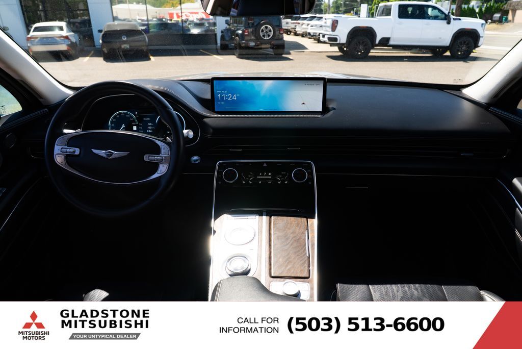 2022 Genesis GV80 2.5T Milwaukie OR