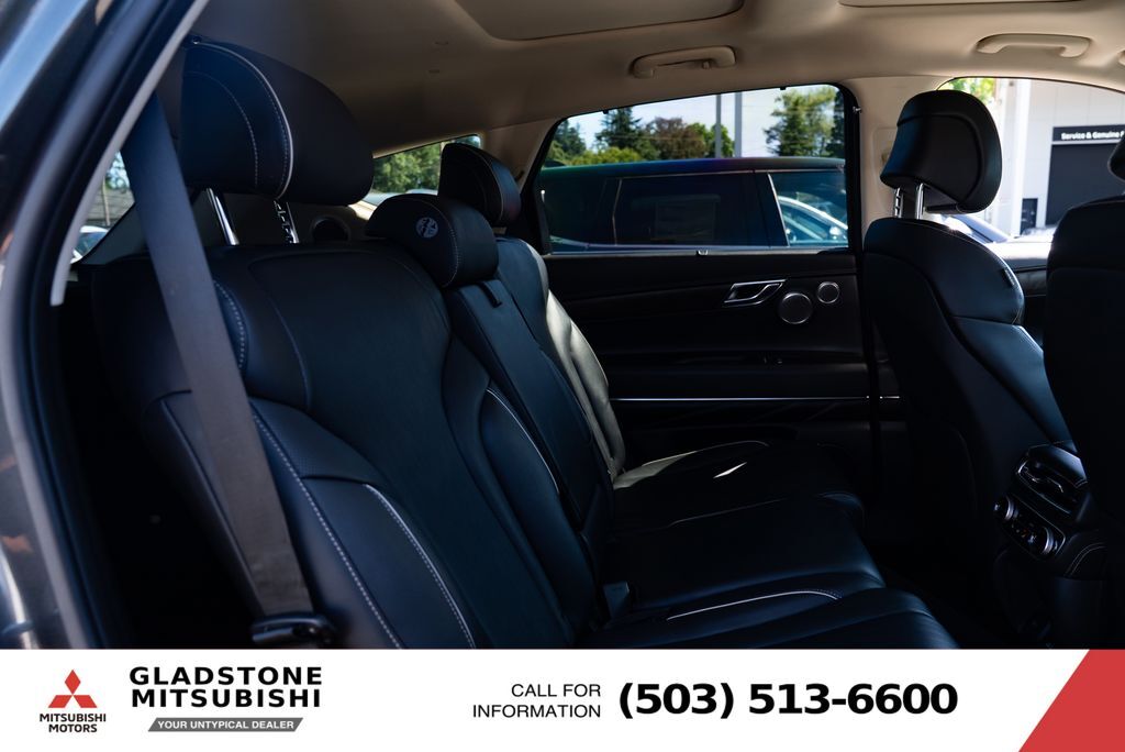 2022 Genesis GV80 2.5T Milwaukie OR