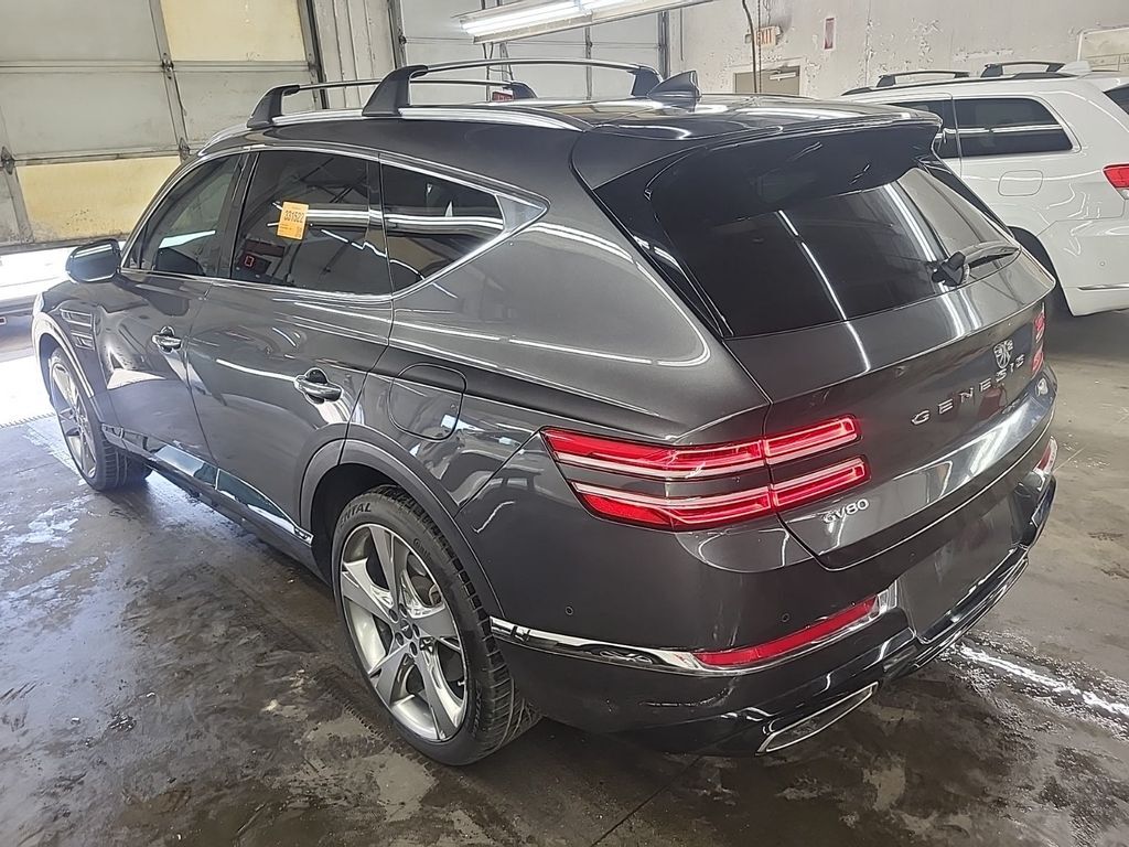 2022 Genesis GV80 2.5T Milwaukie OR
