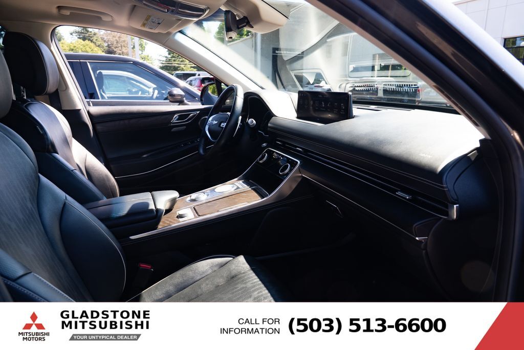 2022 Genesis GV80 2.5T Milwaukie OR