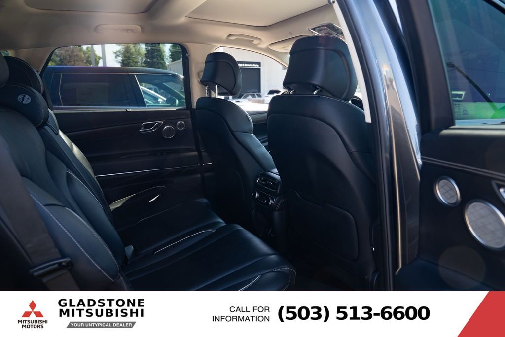 2022 Genesis GV80 2.5T Milwaukie OR