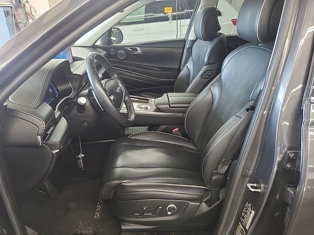 2022 Genesis GV80 2.5T Milwaukie OR