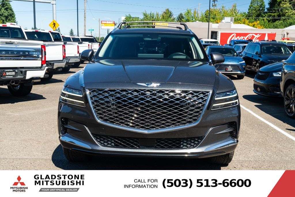 2022 Genesis GV80 2.5T Milwaukie OR