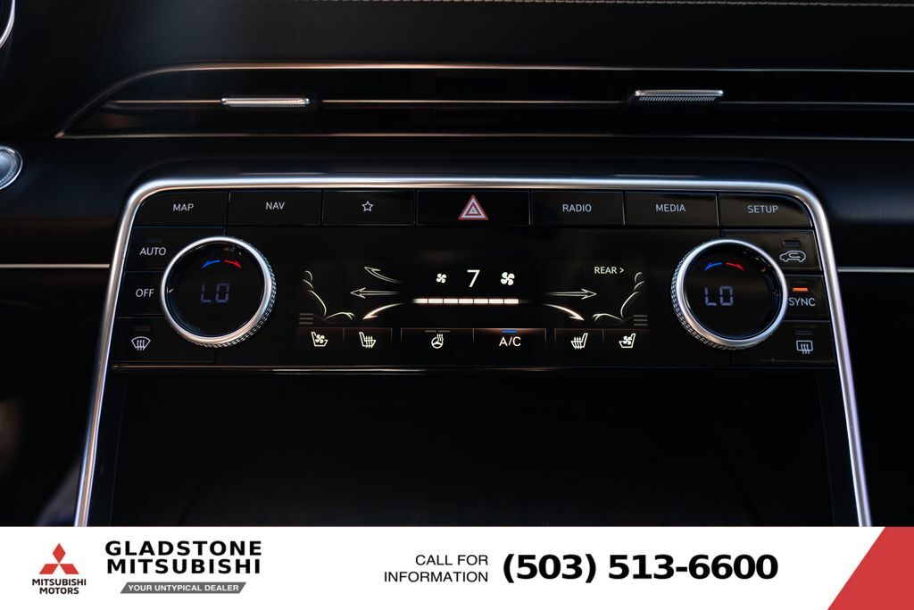 2022 Genesis GV80 2.5T Prestige Milwaukie OR
