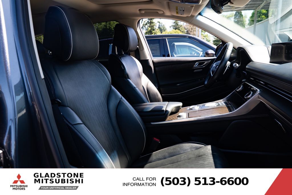2022 Genesis GV80 2.5T Prestige Milwaukie OR