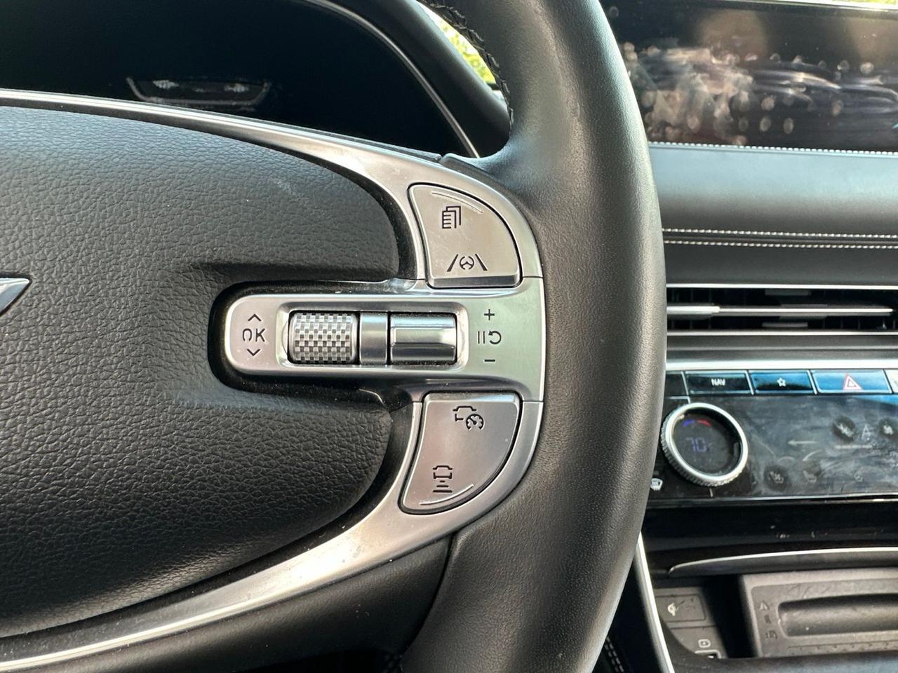 2022 Genesis GV80 2.5T Prestige Chantilly VA