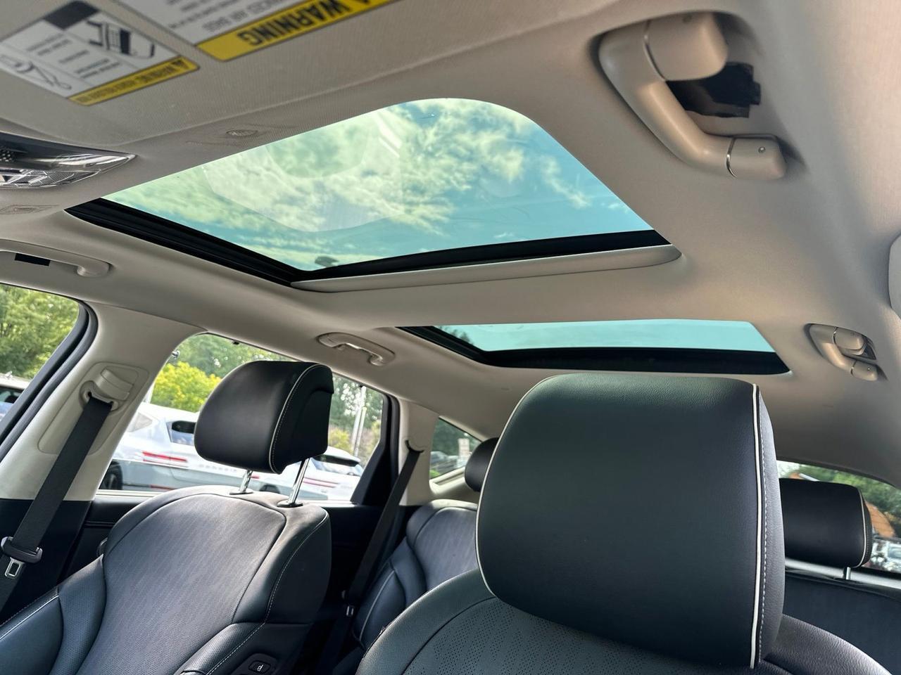 2022 Genesis GV80 2.5T Prestige Chantilly VA