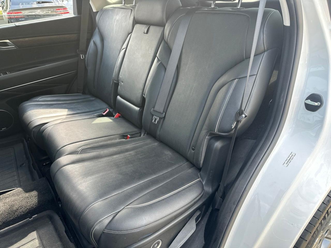 2022 Genesis GV80 2.5T Prestige Chantilly VA