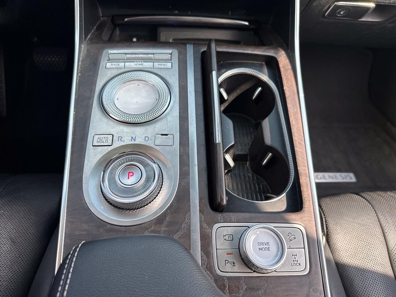 2022 Genesis GV80 2.5T Prestige Chantilly VA