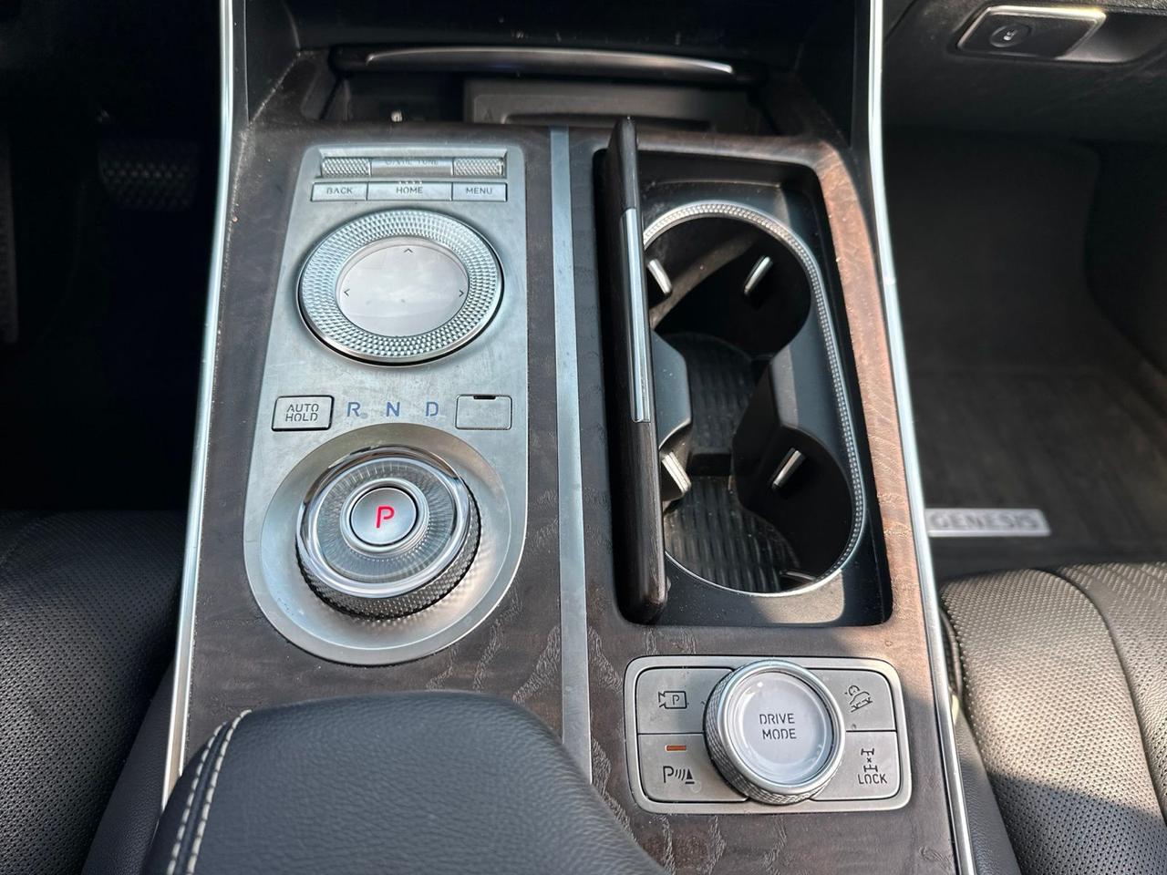 2022 Genesis GV80 2.5T Prestige Chantilly VA