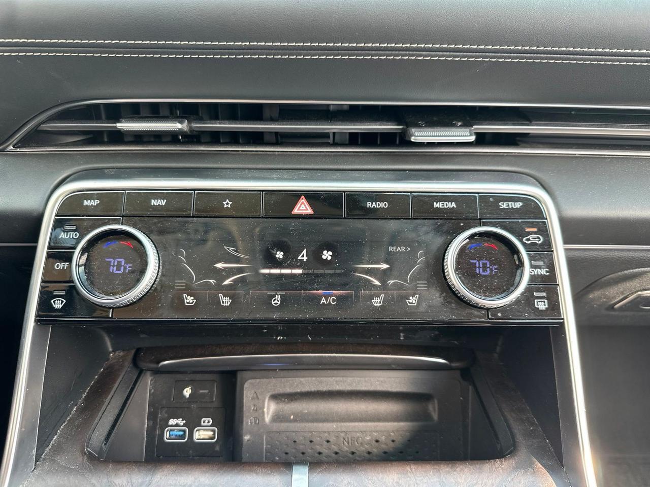2022 Genesis GV80 2.5T Prestige Chantilly VA