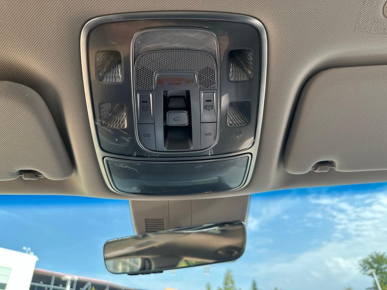 2022 Genesis GV80 2.5T Prestige Chantilly VA