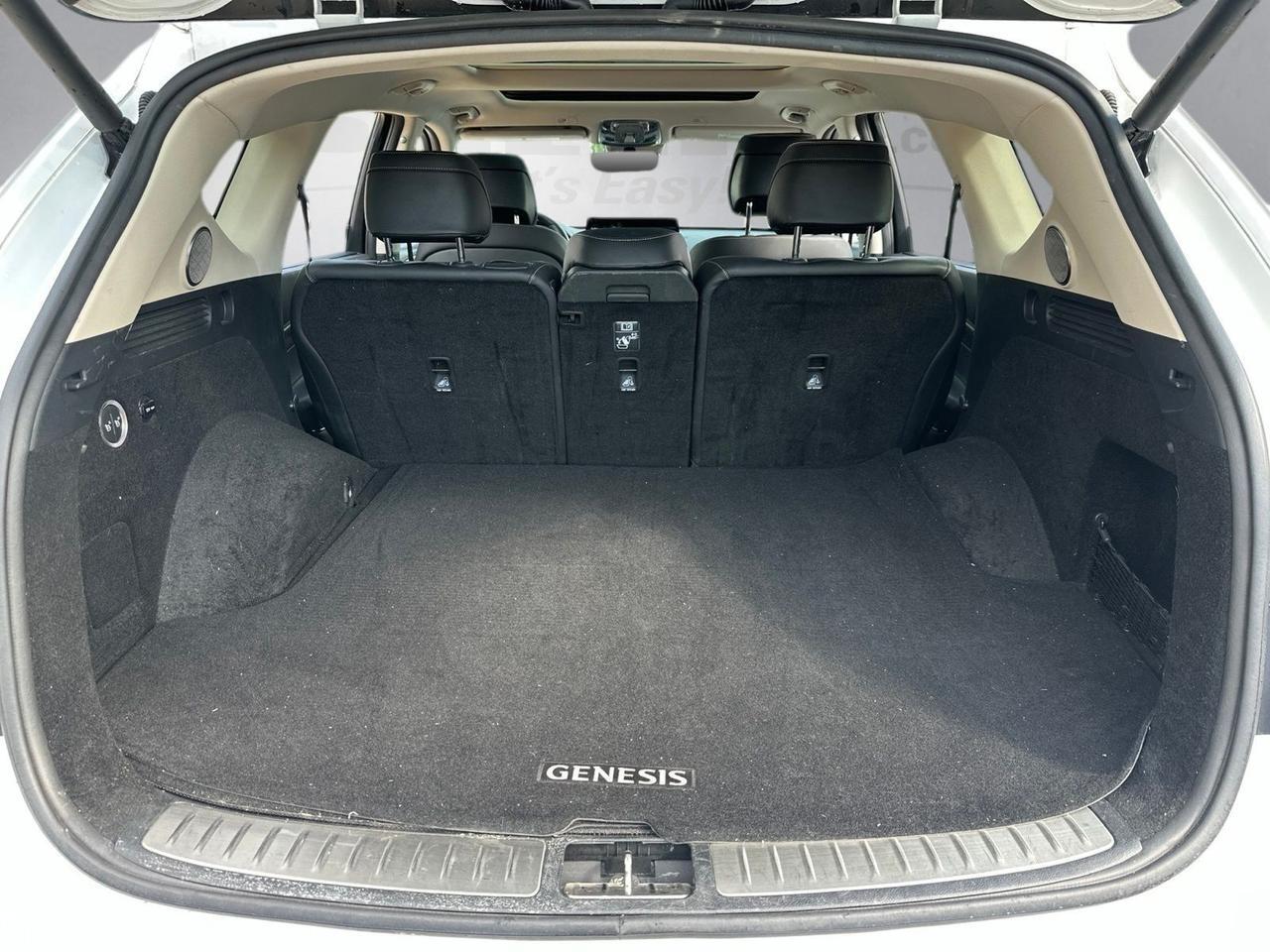 2022 Genesis GV80 2.5T Prestige Chantilly VA