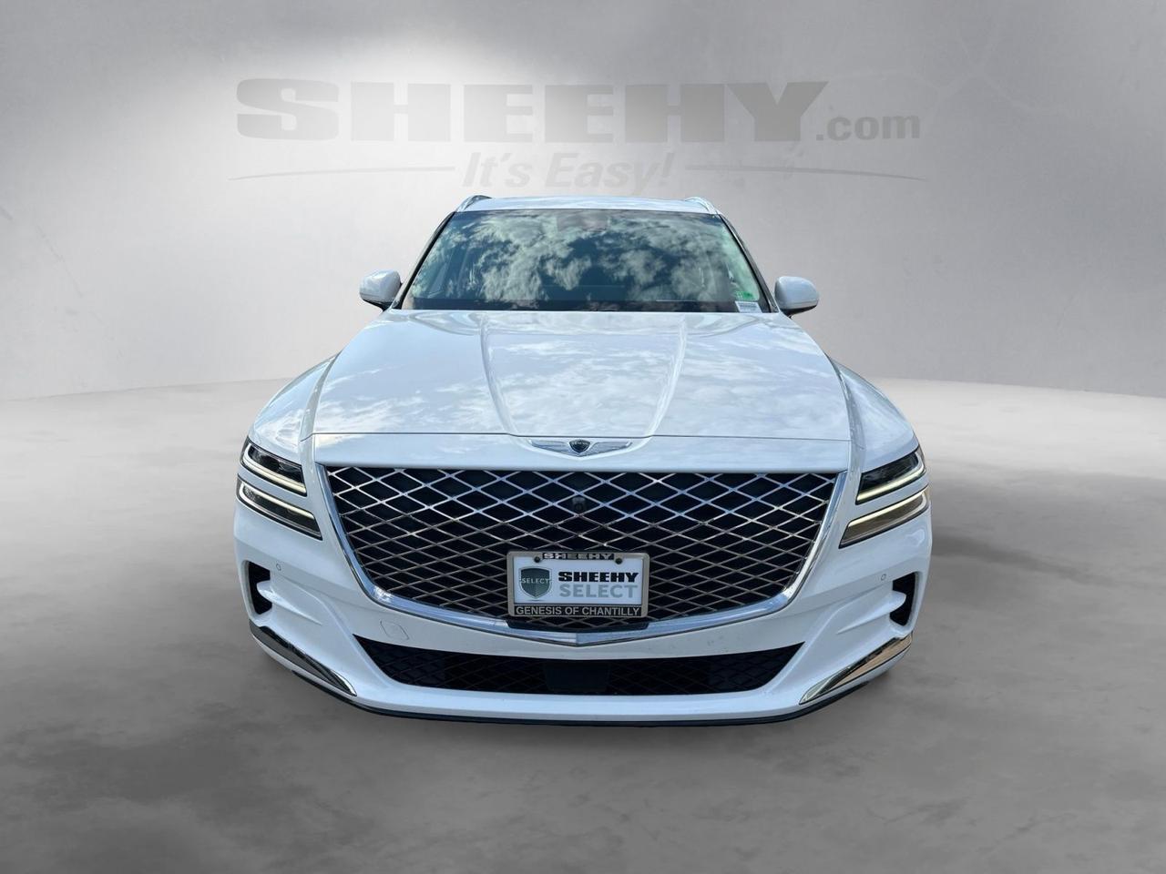 2022 Genesis GV80 2.5T Prestige Chantilly VA