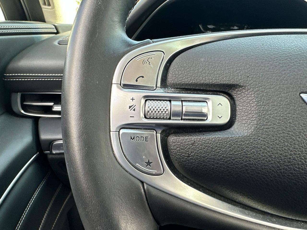 2022 Genesis GV80 2.5T Prestige Chantilly VA