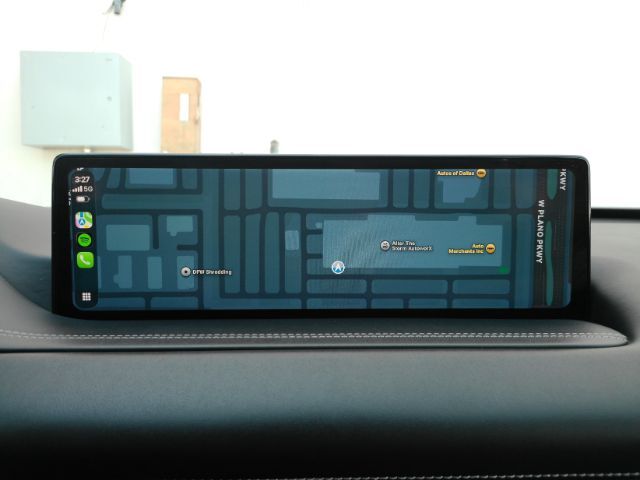 2022 Genesis GV80 2.5T RWD Plano TX