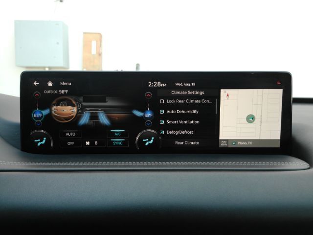 2022 Genesis GV80 2.5T RWD Plano TX