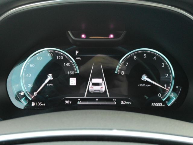2022 Genesis GV80 2.5T RWD Plano TX
