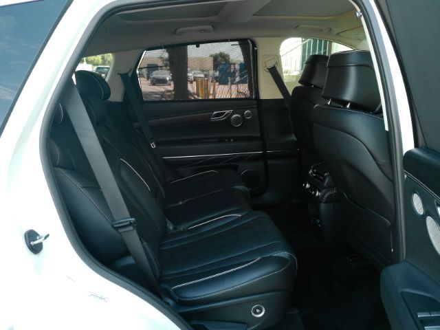 2022 Genesis GV80 2.5T RWD Plano TX